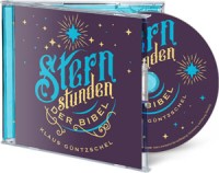 Sternstunden der Bibel - Hörbuch (MP3)